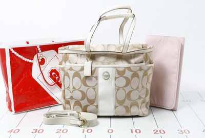 440-01903 ＣＯＡＣＨ トートバッグ