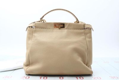 440-01712 ＦＥＮＤＩ ハンドバッグ