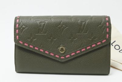 440-00393 ＬＯＵＩＳ　ＶＵＩＴＴＯＮ 財布