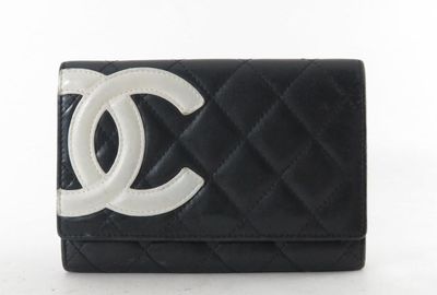 439-00660 ＣＨＡＮＥＬ 財布