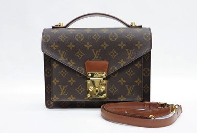 440-04841 ＬＯＵＩＳ　ＶＵＩＴＴＯＮ ショルダーバッグ