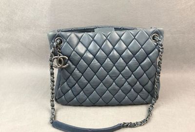 439-00109 ＣＨＡＮＥＬ ショルダーバッグ