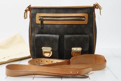 440-03505 ＬＯＵＩＳ　ＶＵＩＴＴＯＮ ショルダーバッグ