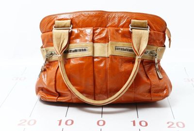 440-00676 Ｃｈｌｏｅ ショルダーバッグ