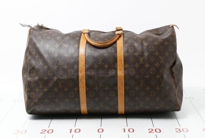 440-03697 ＬＯＵＩＳ　ＶＵＩＴＴＯＮ ボストンバッグ