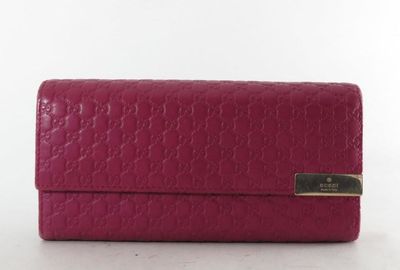 440-03712 Ｇｕｃｃｉ 財布