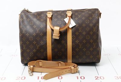 440-05110 ＬＯＵＩＳ　ＶＵＩＴＴＯＮ ボストンバッグ