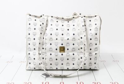 440-03901 ＭＣＭ ショルダーバッグ