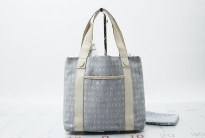439-05854 ＢＶＬＧＡＲＩ ハンドバッグ