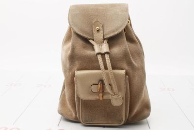 440-04725 Ｇｕｃｃｉ リュック