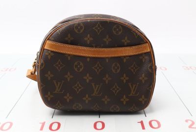 440-00401 ＬＯＵＩＳ　ＶＵＩＴＴＯＮ ショルダーバッグ