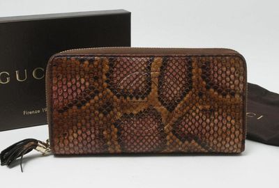 440-00358 Ｇｕｃｃｉ 財布