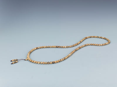 183 印尼 十毫米沉香佛珠