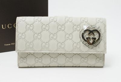 440-03771 Ｇｕｃｃｉ 財布