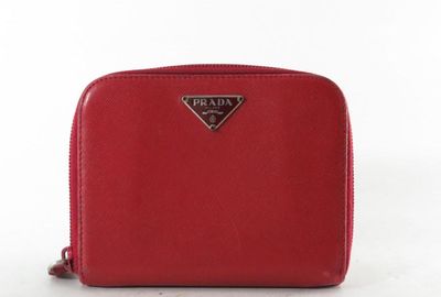 439-01323 ＰＲＡＤＡ 財布
