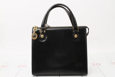 440-04073 ＶＥＲＳＡＣＥ ハンドバッグ