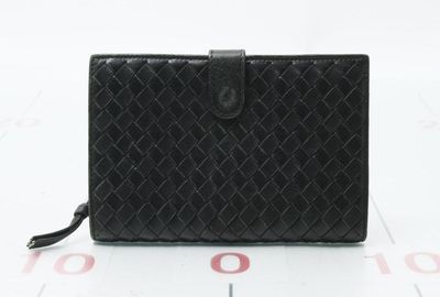 439-04395 Ｂｏｔｔｅｇａ　Ｖｅｎｅｔａ 財布
