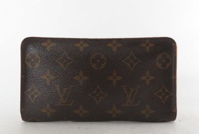440-05368 ＬＯＵＩＳ　ＶＵＩＴＴＯＮ 財布