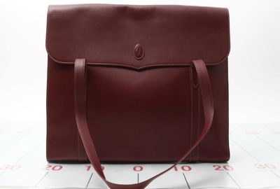 439-00836 Ｃａｒｔｉｅｒ ショルダーバッグ