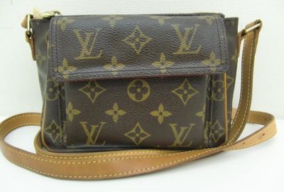 440-03520 ＬＯＵＩＳ　ＶＵＩＴＴＯＮ ショルダーバッグ