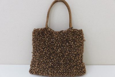 439-02185 ＡＮＴＥＰＲＩＭＡ トートバッグ