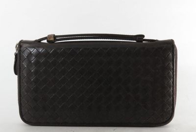 440-03417 Ｂｏｔｔｅｇａ　Ｖｅｎｅｔａ 財布