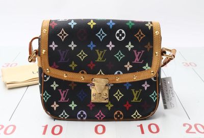 440-03868 ＬＯＵＩＳ　ＶＵＩＴＴＯＮ ショルダーバッグ