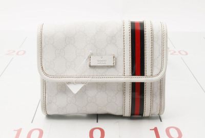 440-02471 Ｇｕｃｃｉ ウエストバッグ