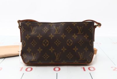 440-03334 ＬＯＵＩＳ　ＶＵＩＴＴＯＮ ショルダーバッグ