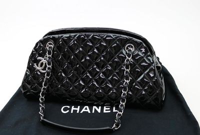 440-03048 ＣＨＡＮＥＬ ショルダーバッグ