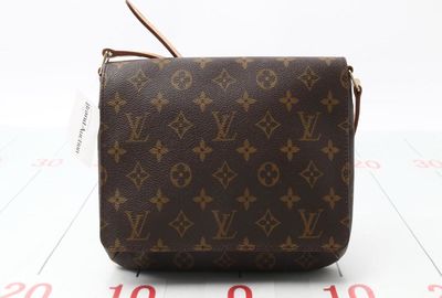 440-00707 ＬＯＵＩＳ　ＶＵＩＴＴＯＮ ショルダーバッグ