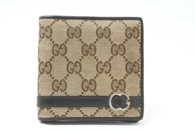 440-01676 Ｇｕｃｃｉ 財布