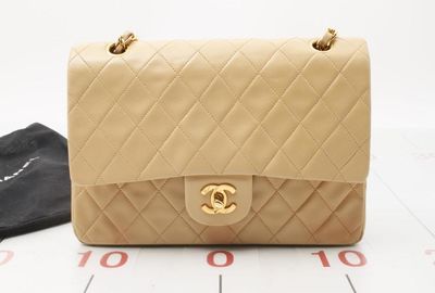439-06380 ＣＨＡＮＥＬ ショルダーバッグ