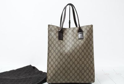 440-03849 Ｇｕｃｃｉ トートバッグ