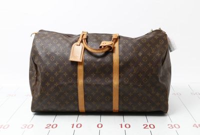 440-02548 ＬＯＵＩＳ　ＶＵＩＴＴＯＮ ボストンバッグ