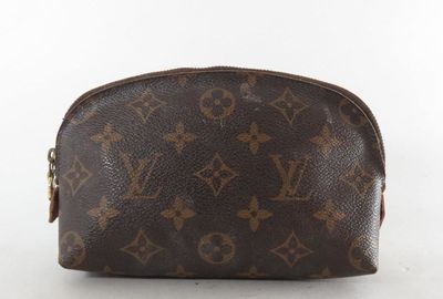 440-04554 ＬＯＵＩＳ　ＶＵＩＴＴＯＮ ポーチ