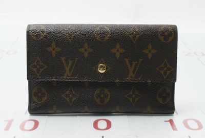 439-03439 ＬＯＵＩＳ　ＶＵＩＴＴＯＮ 財布