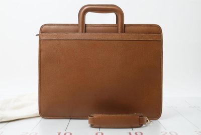 440-03869 Ｇｕｃｃｉ ビジネスバッグ