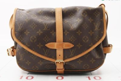 440-04906 ＬＯＵＩＳ　ＶＵＩＴＴＯＮ ショルダーバッグ
