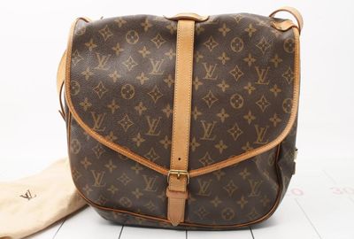 440-02512 ＬＯＵＩＳ　ＶＵＩＴＴＯＮ ショルダーバッグ