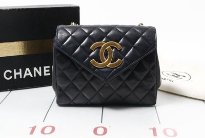 440-03913 ＣＨＡＮＥＬ ショルダーバッグ