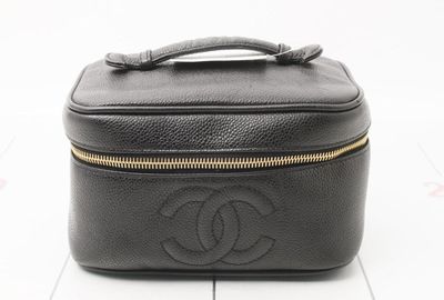 440-02398 ＣＨＡＮＥＬ ハンドバッグ