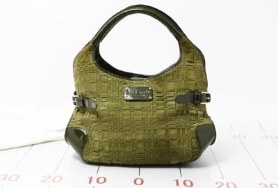 440-01487 ｋａｔｅ　ｓｐａｄｅ トートバッグ