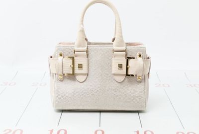 439-01741 Ｓａｍａｎｔｈａ　Ｔｈａｖａｓａ ハンドバッグ