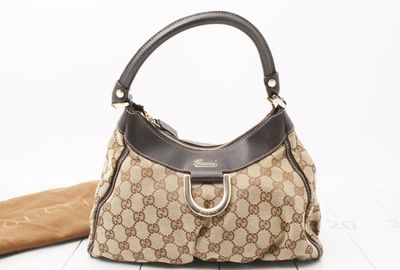 440-05048 Ｇｕｃｃｉ ショルダーバッグ