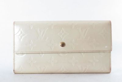 439-00490 ＬＯＵＩＳ　ＶＵＩＴＴＯＮ 財布
