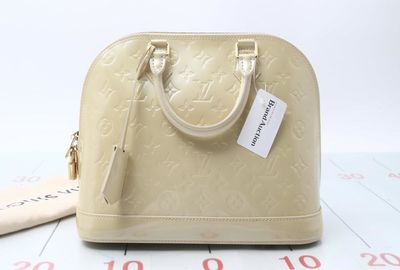 439-00591 ＬＯＵＩＳ　ＶＵＩＴＴＯＮ ハンドバッグ