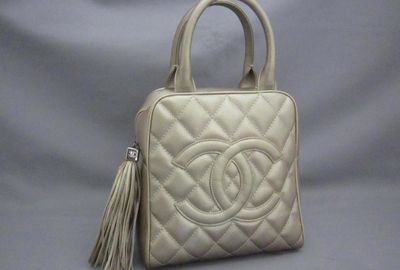 440-03788 ＣＨＡＮＥＬ ハンドバッグ