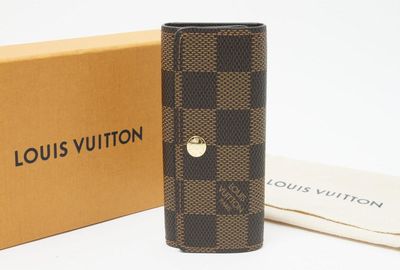 440-02541 ＬＯＵＩＳ　ＶＵＩＴＴＯＮ キーケース