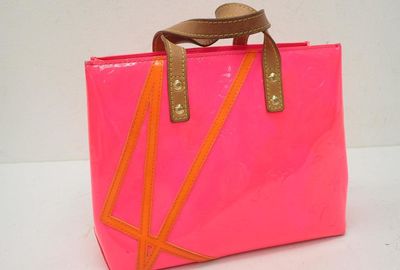 440-01751 ＬＯＵＩＳ　ＶＵＩＴＴＯＮ ハンドバッグ